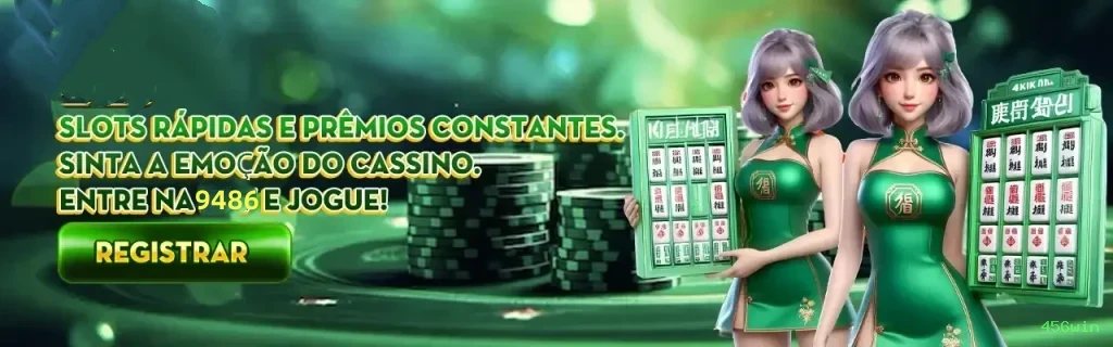 App 456win para Android e iOS - download grátis